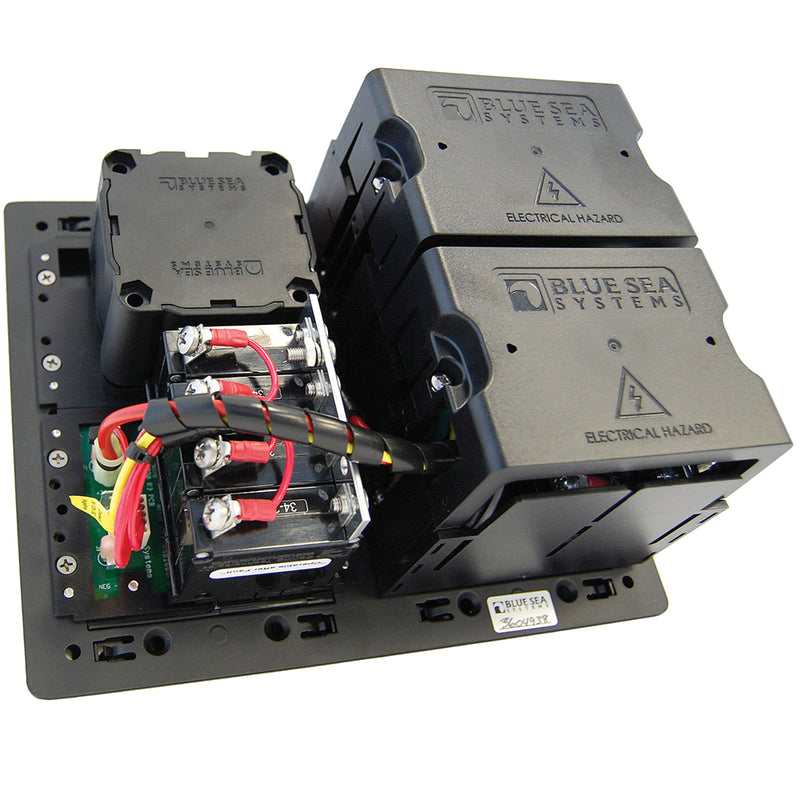 Load image into Gallery viewer, Blue Sea 1331 AC Insulating Cover f1 Module 1331
