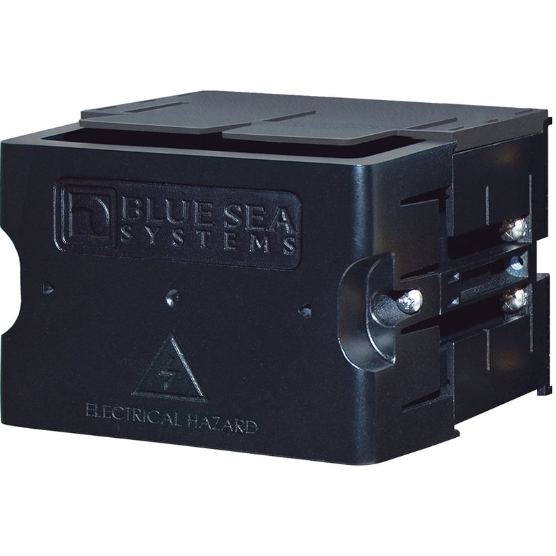 Load image into Gallery viewer, Blue Sea 1331 AC Insulating Cover f1 Module 1331
