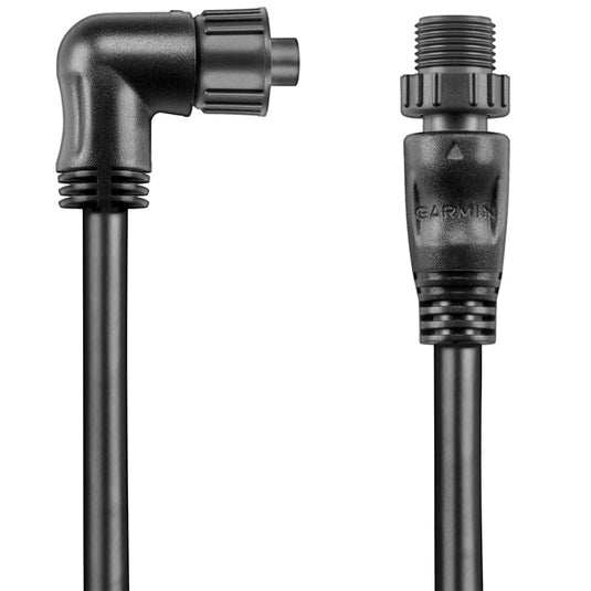 Garmin NMEA 2000 BackboneDrop Cables Right Angle  1 0101108901
