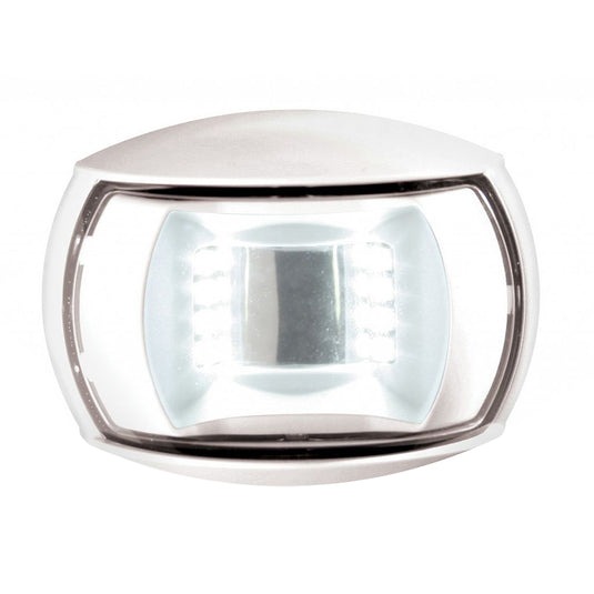 Hella Marine NaviLED Stern Navigation Lamp  2nm  White Housing 980520511