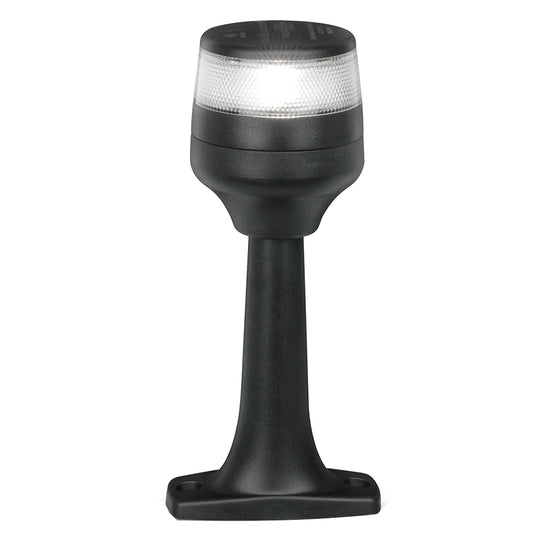 Hella Marine NaviLED 360 Compact All Round Lamp  2nm  6 Fixed Mount  Black 980960201