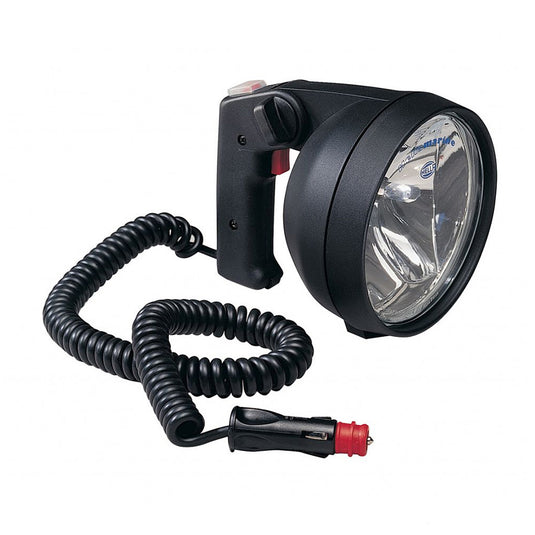 Hella Marine Twin Beam Hand Held Search Light  12V 998502001