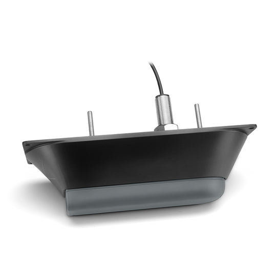Garmin GT21TH SS ThruHull ClearV  CHIRP 600W 50200kHz Traditional 500W 260  455 ClearV CHIRP 0100196210