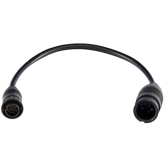 Raymarine Axiom 7DV Adaptor Cable 9pin to 7pin A80485