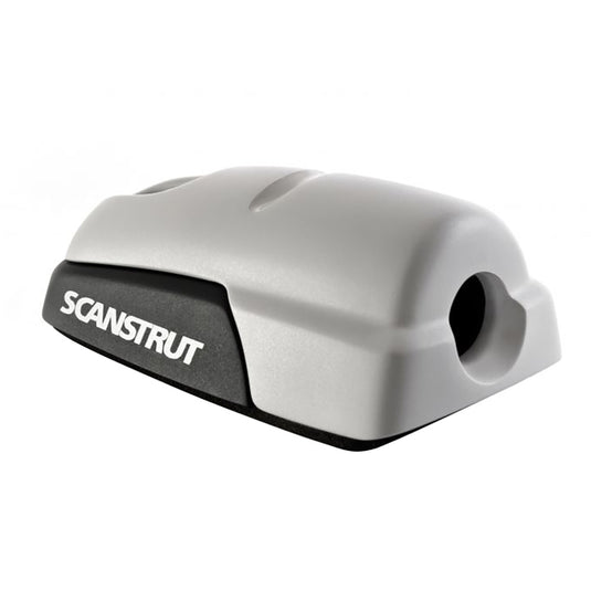 Scanstrut DSH10 Horizontal Cable Seal  Grey DSH10