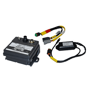 Furuno Interface Kit NavPilot 700 Series to Yamaha Helm Master FAP6310