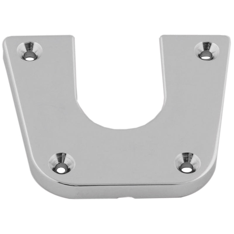 Load image into Gallery viewer, TACO Stainless Steel Mounting Bracket fSide Mount Table Pedestal F160080
