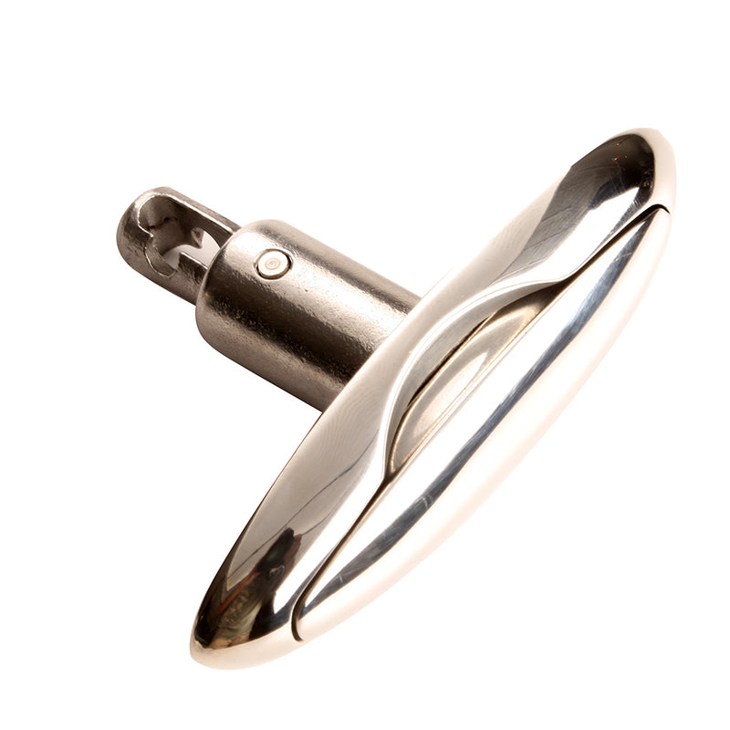 Load image into Gallery viewer, Attwood Fender Cleat  312 665021
