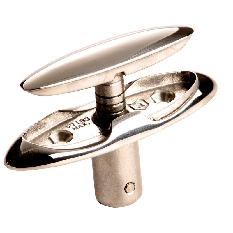 Load image into Gallery viewer, Attwood Fender Cleat  312 665021
