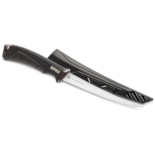 Rapala Fish Pro Fillet Knife  6 FPF6