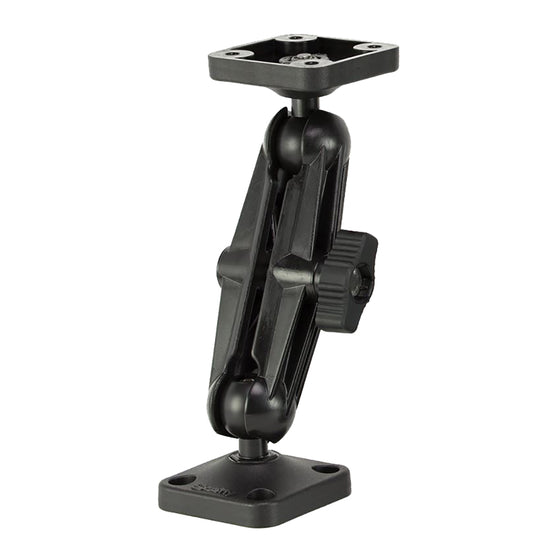 Scotty 150 Ball Mounting System wUniversal Mounting Plate 0150