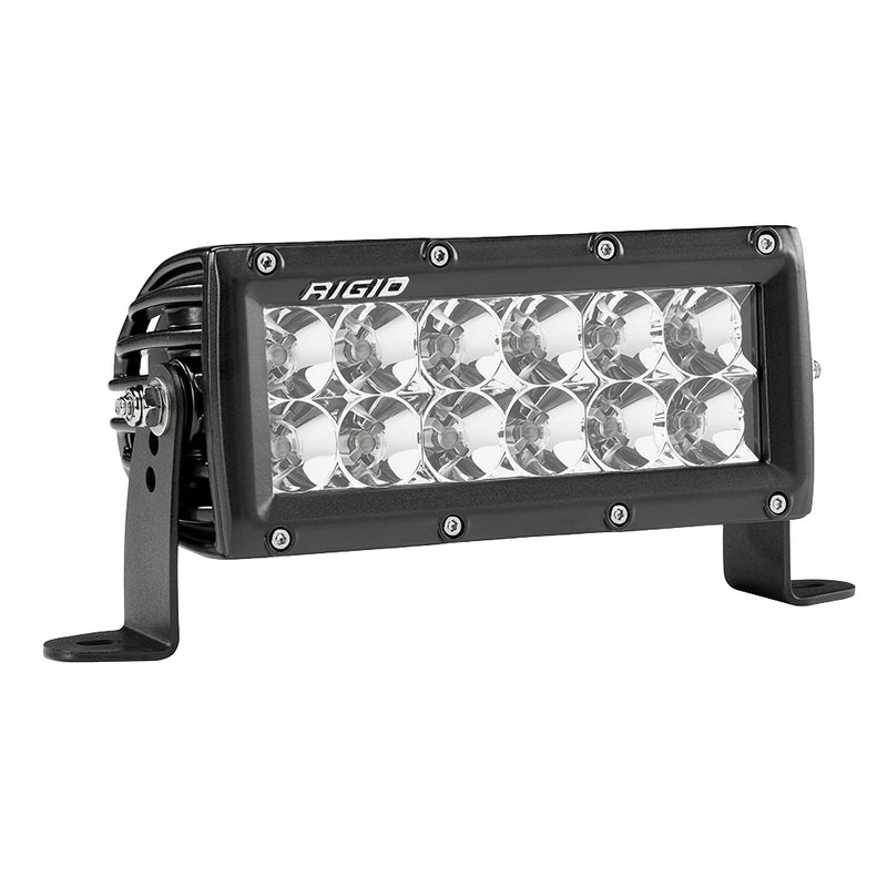 Load image into Gallery viewer, RIGID Industries ESeries PRO 6 Flood LED  Black 106113
