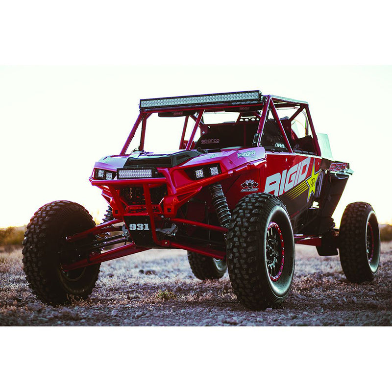 Load image into Gallery viewer, RIGID Industries ESeries PRO 10 Flood LED  Black 110113
