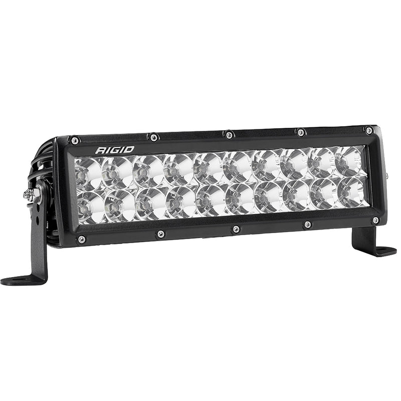 Load image into Gallery viewer, RIGID Industries ESeries PRO 10 Flood LED  Black 110113
