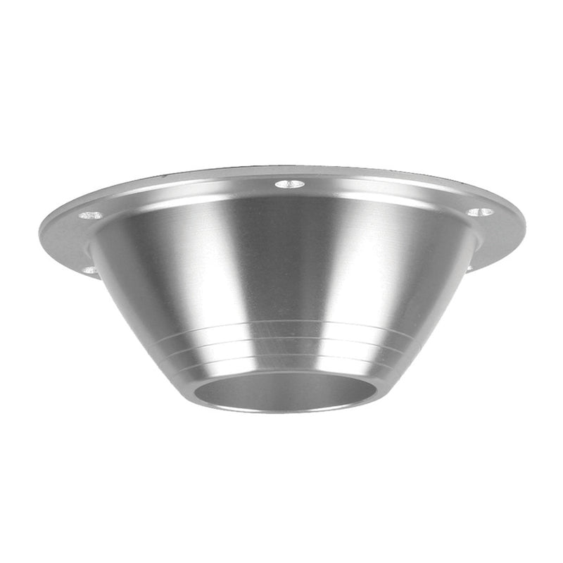 Load image into Gallery viewer, TACO Table Support  Surface Mount  Fits 238 Pedestals Z104067BLY60MM
