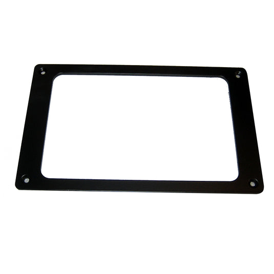 Raymarine e7e7D to Axiom 7 Adapter Plate to Existing Fixing Holes A80524