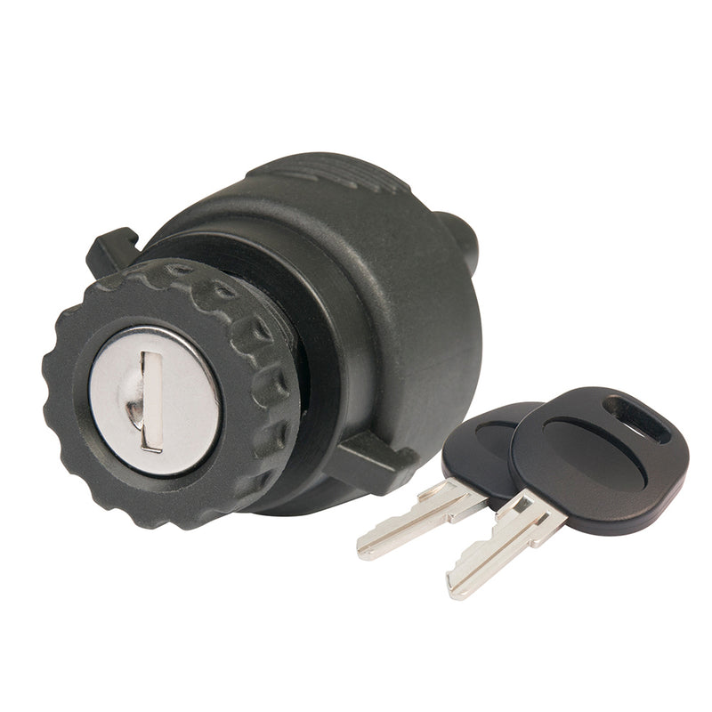 Load image into Gallery viewer, BEP 3Position Ignition Switch  OFFIgnitionAccessoryStart 1001607
