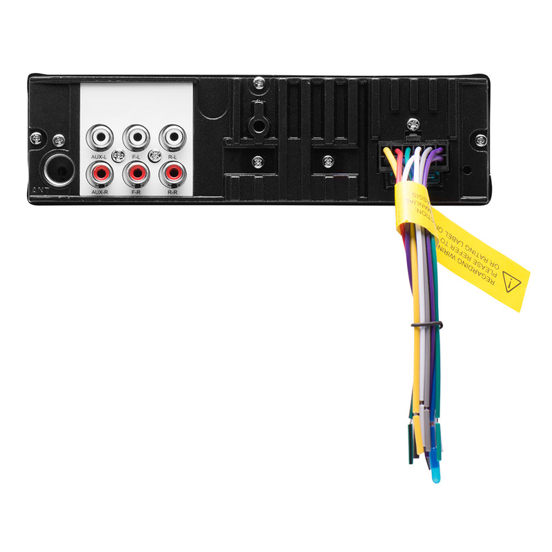 Load image into Gallery viewer, Boss Audio MR508UABW Marine Stereo wAMFMCDBTUSB MR508UABW
