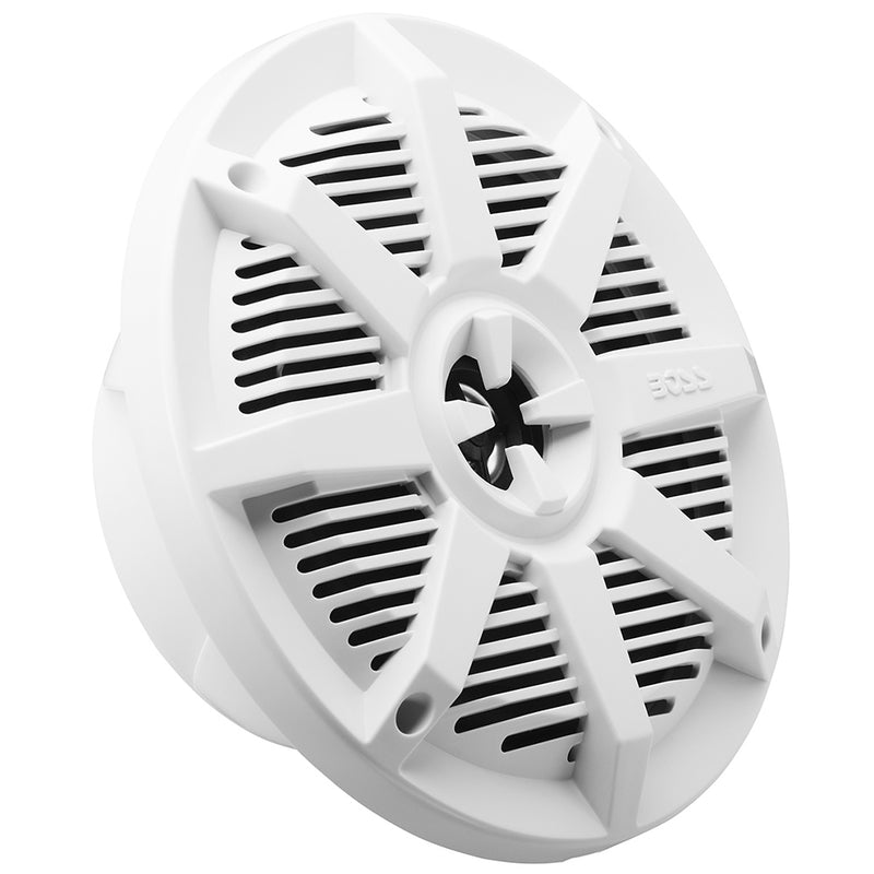 Load image into Gallery viewer, Boss Audio 65 MR62W Speaker  White  200W MR62W
