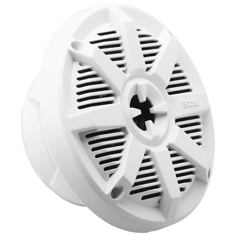 Load image into Gallery viewer, Boss Audio 525 MR52W Speaker  White  150W MR52W
