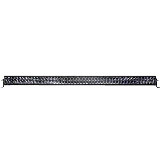 RIGID Industries ESeries PRO 50  Spot LED  Midnight Edition  Black 150213BLK