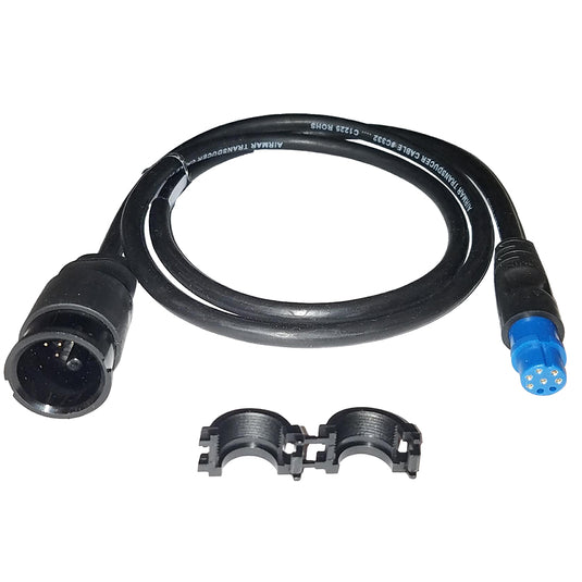 Airmar Garmin 8Pin Mix  Match Chirp Cable  1M MMC8G