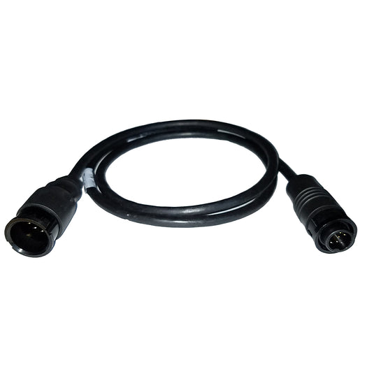 Airmar Navico 9Pin Mix  Match Chirp Cable  1M MMC9N