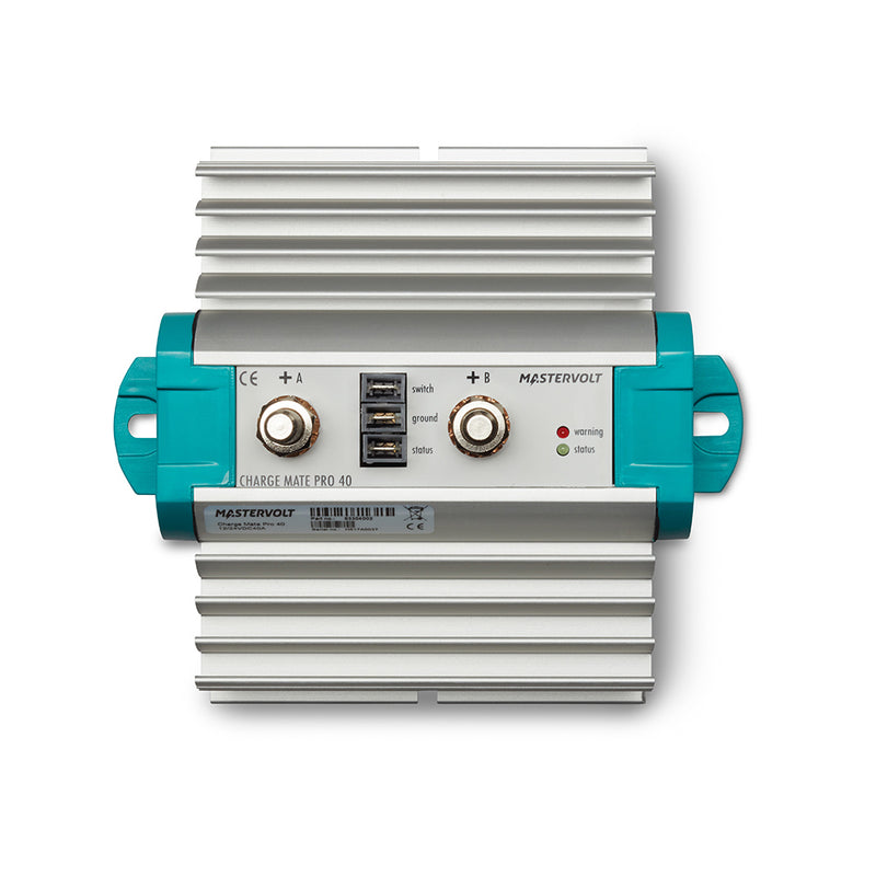 Load image into Gallery viewer, Mastervolt Charge Mate Pro 40  Electronics Charge Relay 83304002
