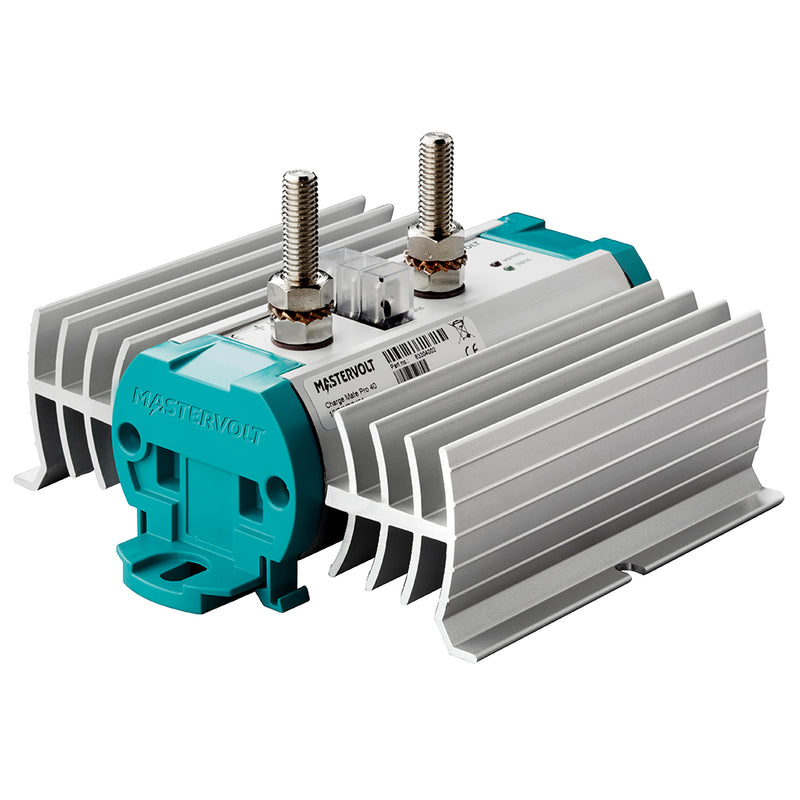 Load image into Gallery viewer, Mastervolt Charge Mate Pro 40  Electronics Charge Relay 83304002
