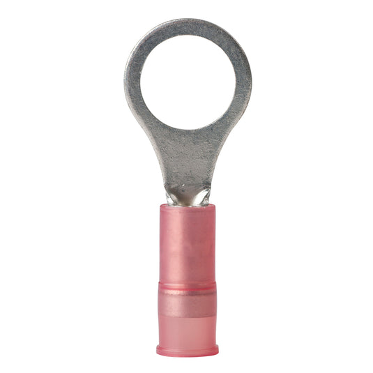 Ancor 2218 AWG  14 Nylon Ring Terminal  25Pack 210204