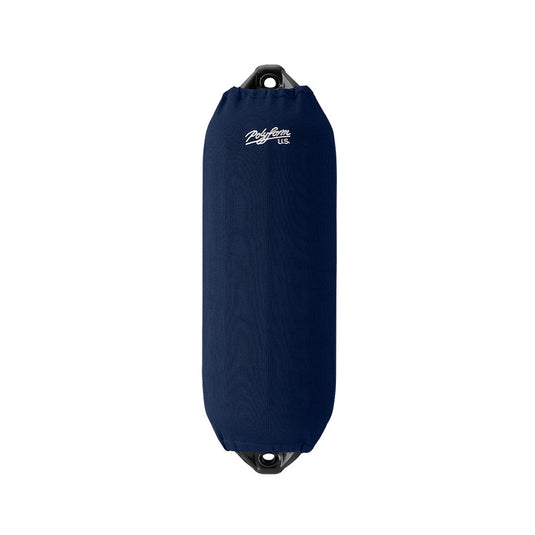 Polyform Elite Fender Cover fG5 HTM2 F2  NF5 Fenders  Blue EFC2 BLUE