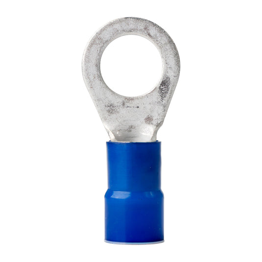 Ancor 6 AWG  12 Nylon Ring Terminal  25Pack 210247