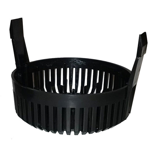Johnson Pump Black Basket for 4000 GPH 54274PK