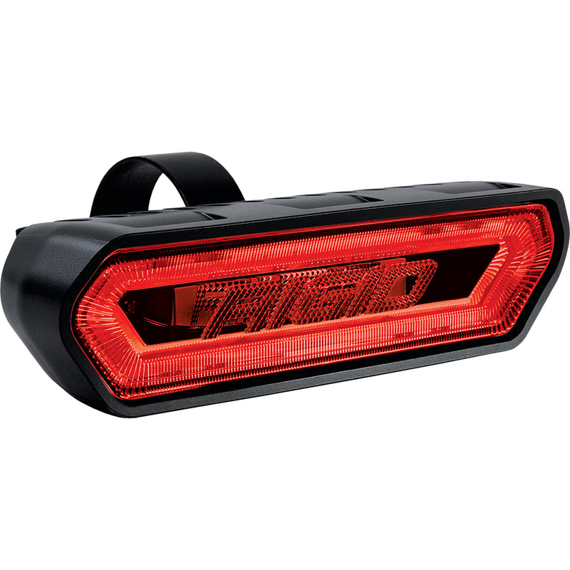 Load image into Gallery viewer, RIGID Industries Chase  Red 90133
