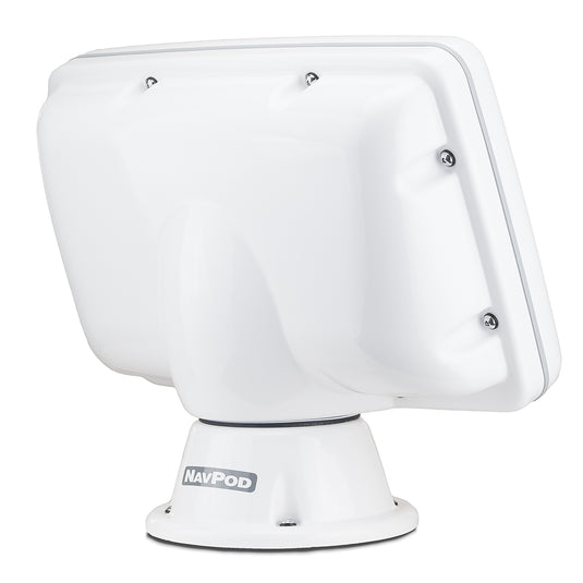 NavPod PowerPod PreCut fSimrad NSS12 evo  BG Zeus 12 PP520014