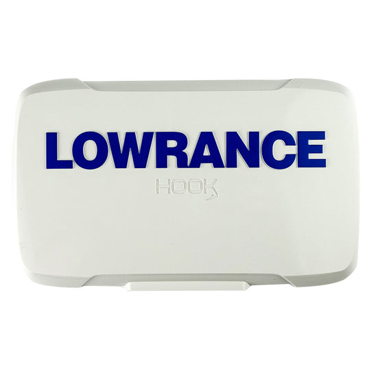 Lowrance Sun Cover fHOOK 5 Series 00014174001