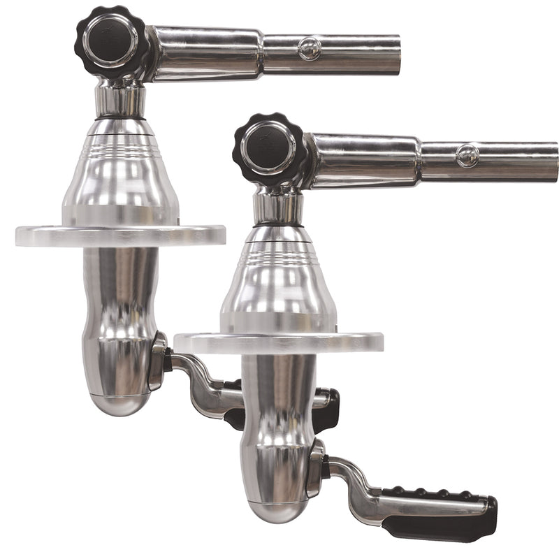 Load image into Gallery viewer, TACO Grand Slam 400 Outrigger Top Mount  Pair GS400
