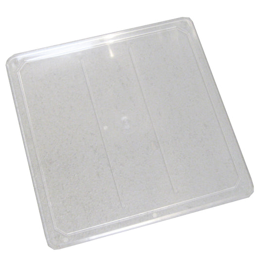 Johnson Pump Cover  Shower Sump 54304PK