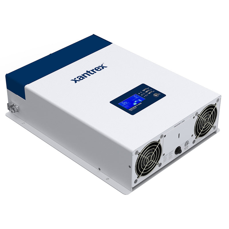 Load image into Gallery viewer, Xantrex Freedom X 3000 Truesine Inverter  120AC12DC Hardwire 8173000
