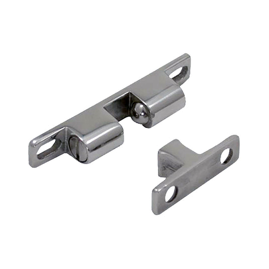Southco Ball Catch Adjustable  316 Stainless Steel M5102718