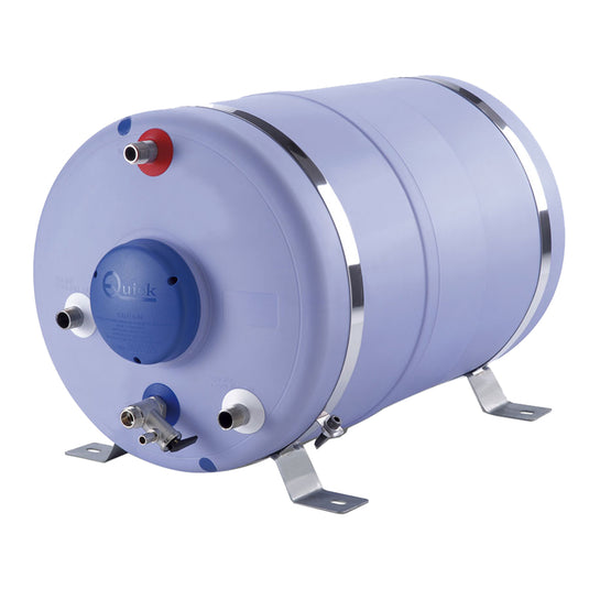 Quick Nautic Boiler B3  39 Gallon  12V  300W FLB31503S120A00