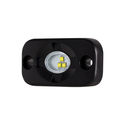 HEISE 15 x 3 Auxiliary Accent Lighting Pod  White HETL1