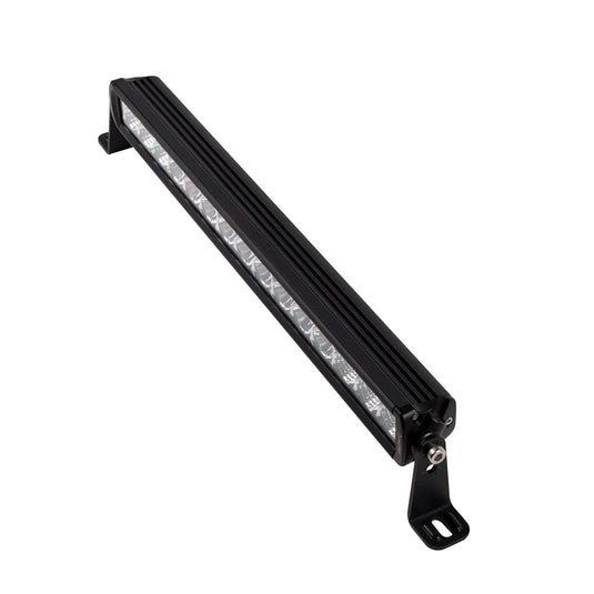 HEISE Single Row Slimline LED Light Bar  2014 HESL2014