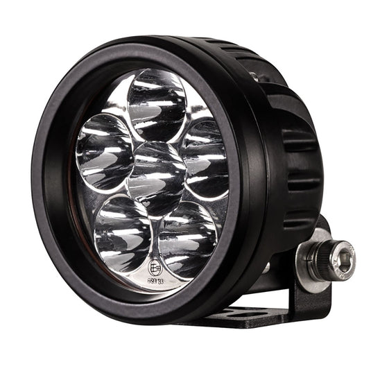 HEISE Round LED Driving Light  35 HEDL2