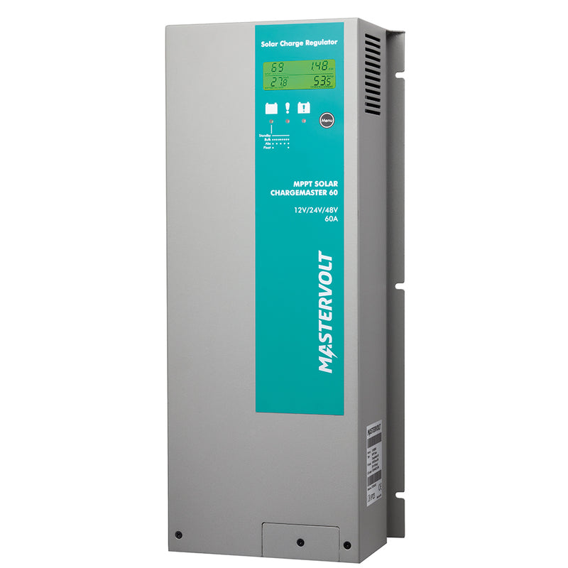 Load image into Gallery viewer, Mastervolt SCM60 MPPTMB Controller 131906000
