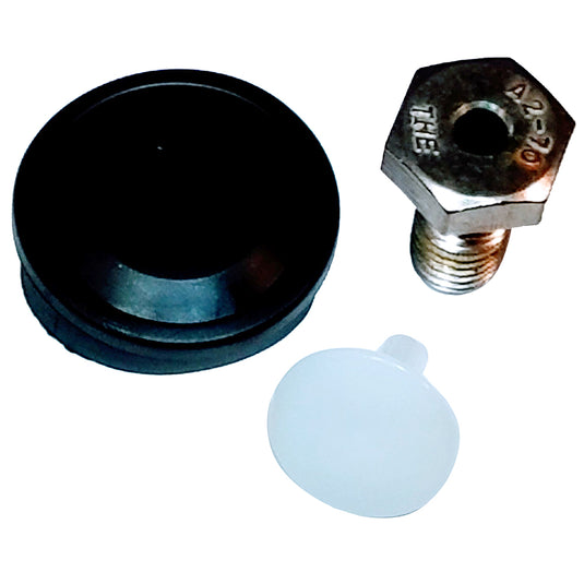VETUS Neutral Button Kit fSICO  SISCO RC01C