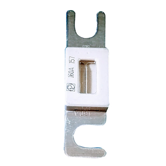 VETUS Fuse Strip C20  160 Amp ZE160