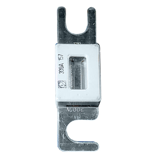 VETUS Fuse Strip C20  300 Amp ZE300