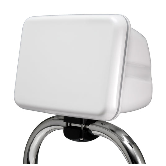 Scanstrut Rail Mounted Pod Compact  Up to 8 Displays SPR8RM