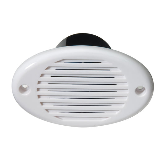 Innovative Lighting Marine Hidden Horn  White 54001007
